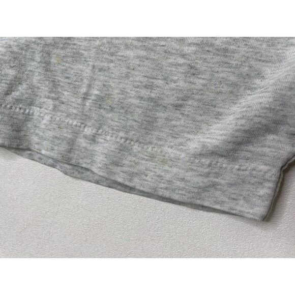 VINTAGE GE Aircraft Engines Greenwich T-shirt Men XL 90s Single Stitch - Picture 8 of 11